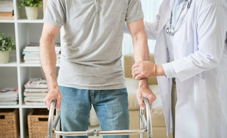 訪問看護ご利用方法