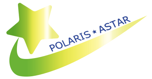 POLARIS・ASTAR